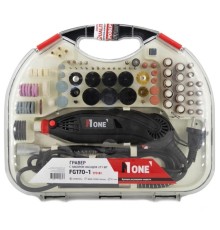 Гравер NUMBER ONE FG170-1 (170Вт,211предметов) НОВЫЙ КЕЙС №1