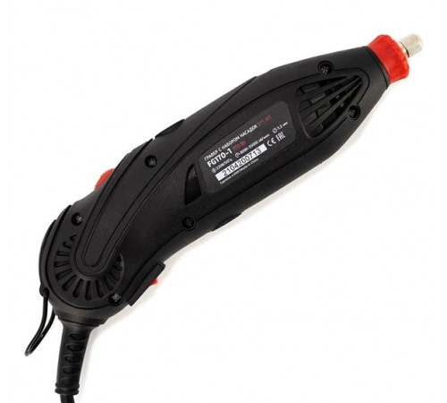 Гравер NUMBER ONE FG170-1 (170Вт,211предметов) НОВЫЙ КЕЙС №1