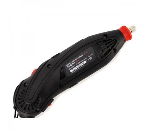 Гравер NUMBER ONE FG170-PRO