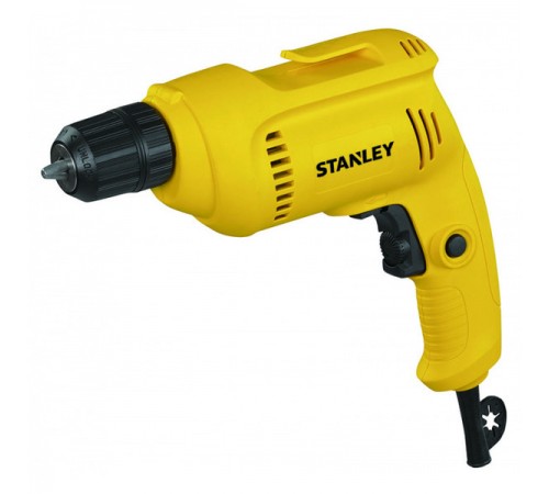 Дрель STANLEY STDR 5510C-RU