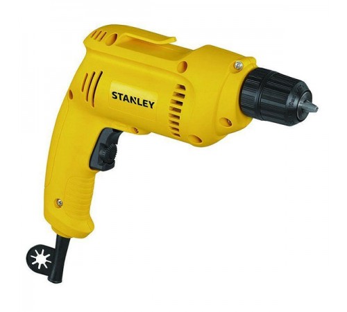 Дрель STANLEY STDR 5510C-RU