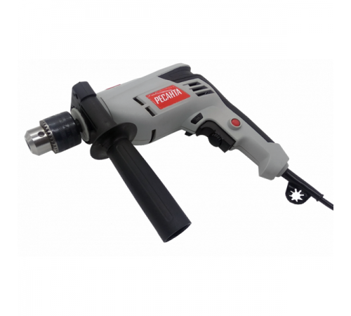 Дрель ударная Ресанта ДУ-13/580