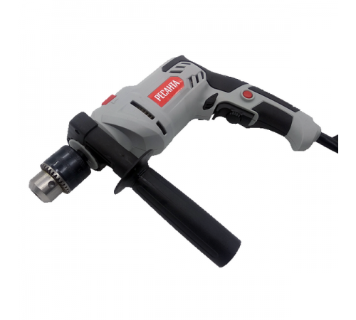 Дрель ударная Ресанта ДУ-15/850