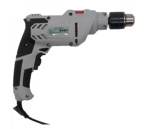 Дрель ударная Ресанта ДУ-15/850