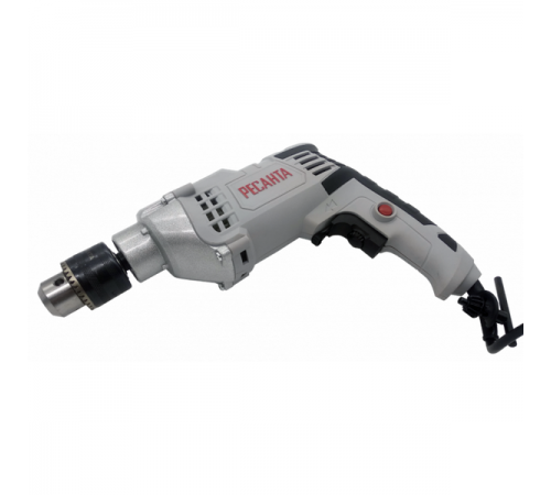 Дрель ударная Ресанта ДУ-15/950М 75/8/4