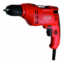 Дрель Elitech Д 580РЭ E2201.003.00