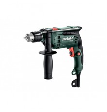 Дрель ударная METABO SBE 650 600742000