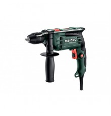 Дрель ударная METABO SBE 650 Impuls 600743000