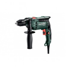 Дрель ударная METABO SBE 650 600742850