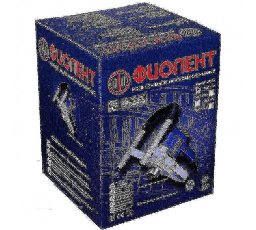 Дрель-миксер Фиолент Мастер МД1-11Э