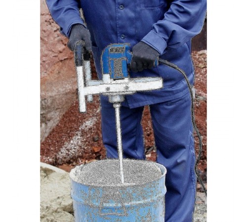 Дрель-миксер Фиолент Мастер МД1-11Э