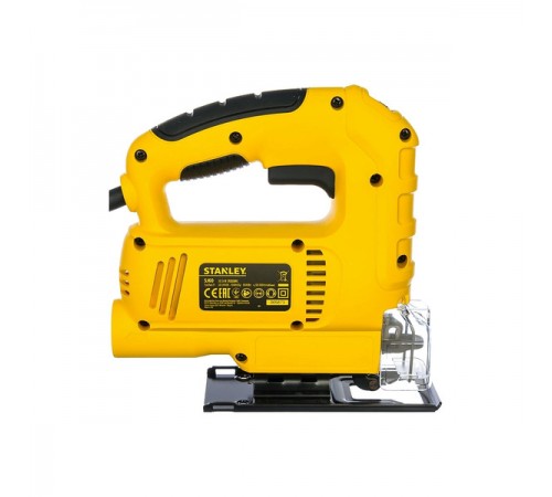 Лобзик STANLEY SJ 60-RU
