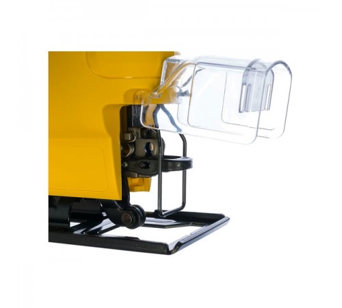 Лобзик STANLEY SJ 60-RU