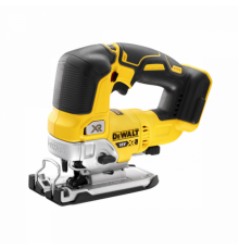 Лобзик аккумуляторный DeWalt DCS 334N