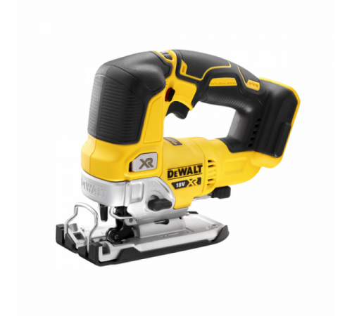 Лобзик аккумуляторный DeWalt DCS 334N