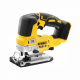 Лобзик аккумуляторный DeWalt DCS 334N