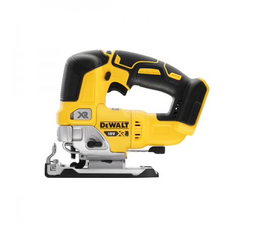 Лобзик аккумуляторный DeWalt DCS 334N
