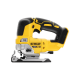Лобзик аккумуляторный DeWalt DCS 334N
