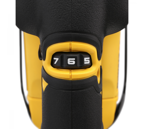 Лобзик аккумуляторный DeWalt DCS 334N