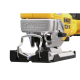 Лобзик аккумуляторный DeWalt DCS 334N