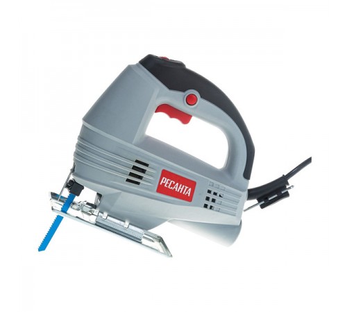 Лобзик Ресанта Л-55/600