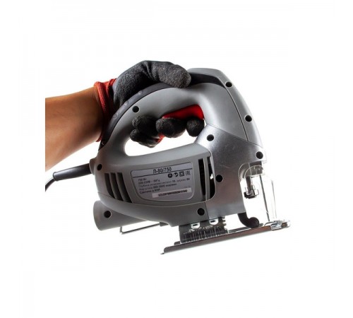 Лобзик Ресанта Л-80/750