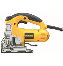 Лобзик DeWalt DW 331KT-QS