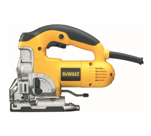 Лобзик DeWalt DW 331KT-QS