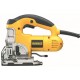 Лобзик DeWalt DW 331KT-QS