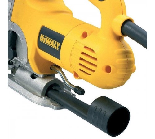 Лобзик DeWalt DW 331KT-QS