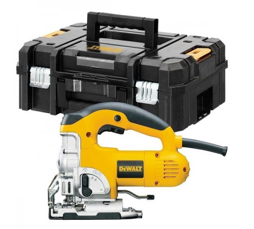 Лобзик DeWalt DW 331KT-QS