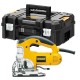 Лобзик DeWalt DW 331KT-QS
