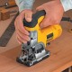 Лобзик DeWalt DW 331KT-QS
