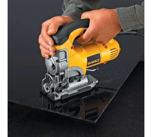 Лобзик DeWalt DW 331KT-QS