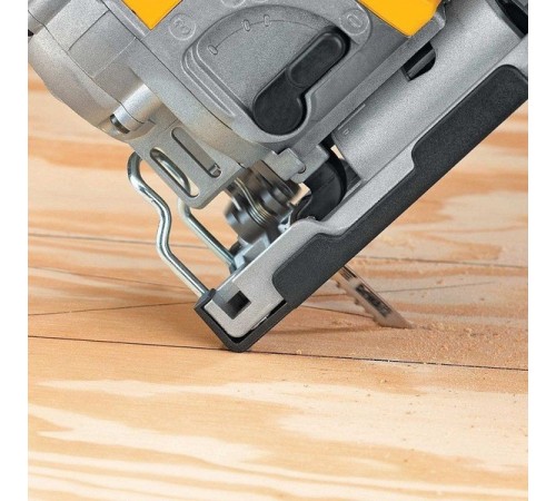 Лобзик DeWalt DW 331KT-QS