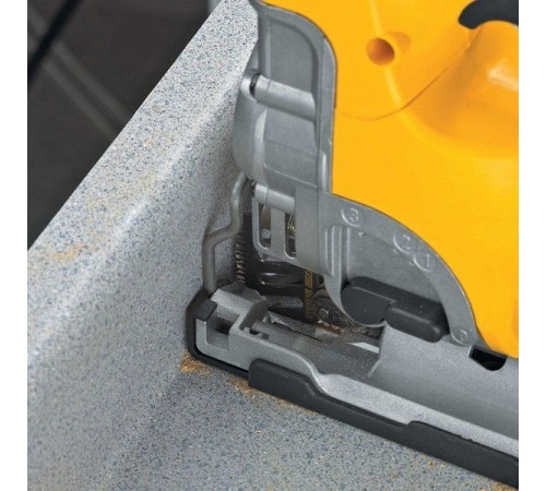 Лобзик DeWalt DW 331KT-QS