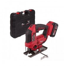 Лобзик акк. NUMBER ONE JS80/4.0-1-PRO