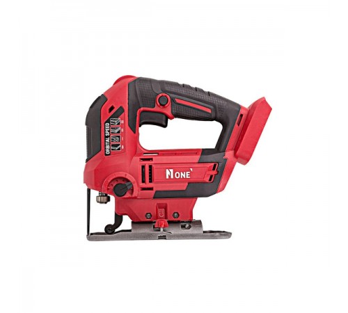 Лобзик акк. NUMBER ONE JS80/4.0-1-PRO
