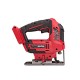 Лобзик акк. NUMBER ONE JS80/4.0-1-PRO