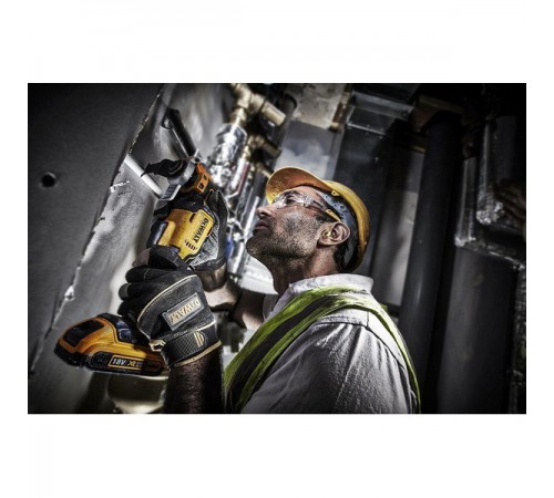 Мультитул DeWalt DCS 356N