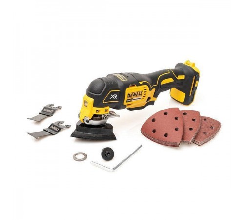 Мультитул DeWalt DCS 356N