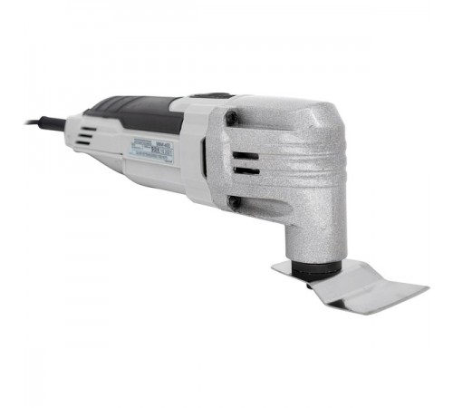 Многофункциональный инструмент(реноватор) МФИ-400 Ресанта 75/4/2