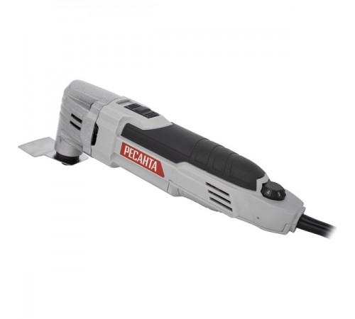 Многофункциональный инструмент(реноватор) МФИ-400 Ресанта 75/4/2