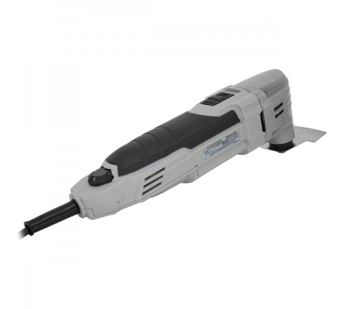 Многофункциональный инструмент(реноватор) МФИ-400 Ресанта 75/4/2