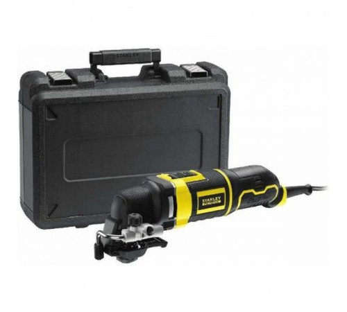 Мультитул Stanley FME650K-QS