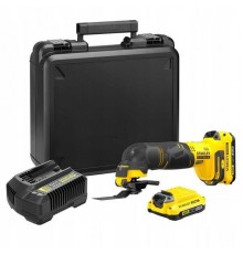 Мультитул Stanley SFMCE500D2K-QW
