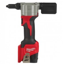 4933464405 Заклепочник аккумуляторный Milwaukee M12 BPRT-201X