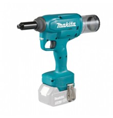 Заклепочник аккумуляторный Makita DRV250Z