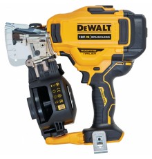 Гвоздезабиватель аккумуляторный DeWalt DCN 45 RNN