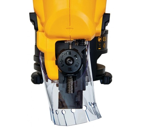 Гвоздезабиватель аккумуляторный DeWalt DCN 45 RNN